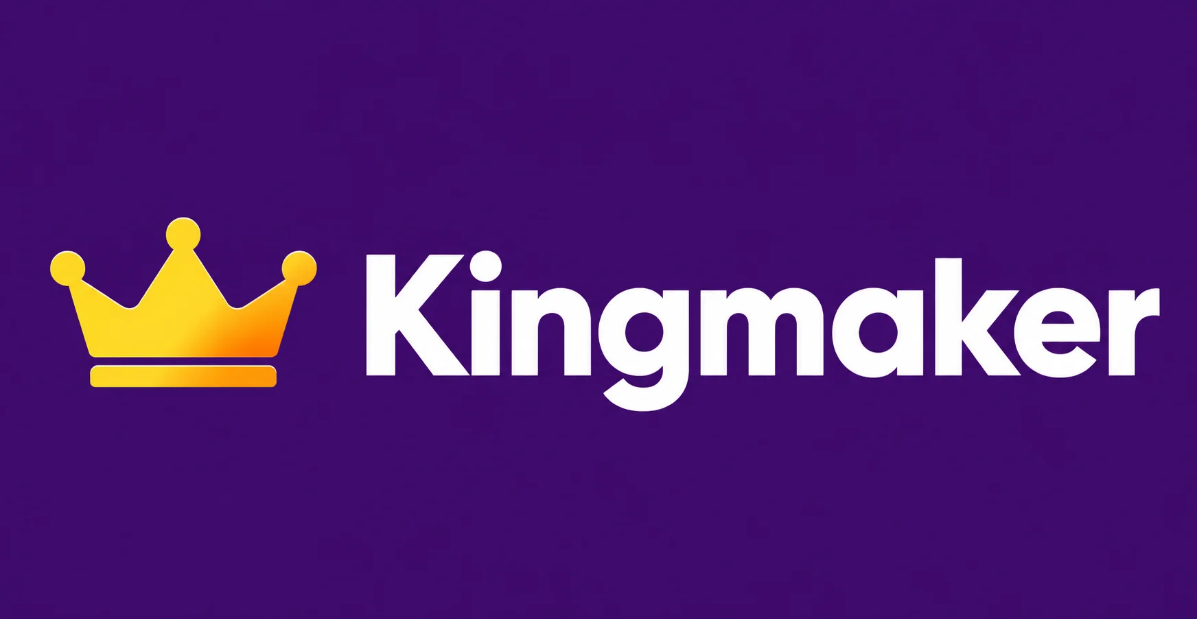 Kingmaker Casino