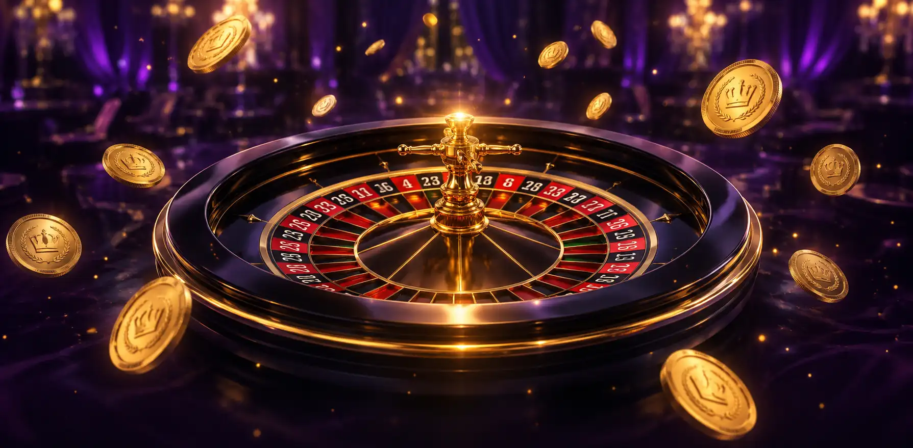 Kingmaker Casino Bonus