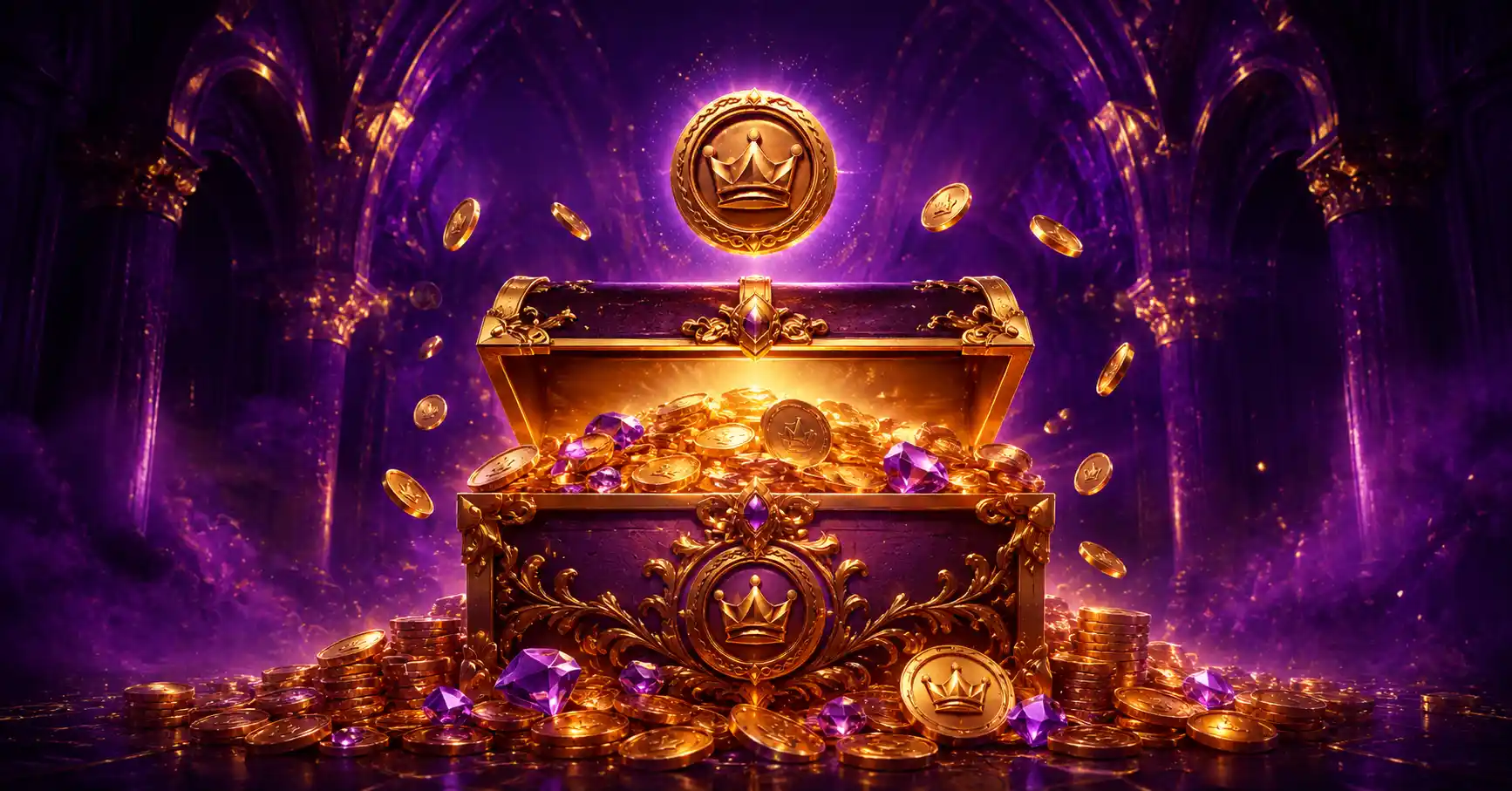 Kingmaker Casino Bonus