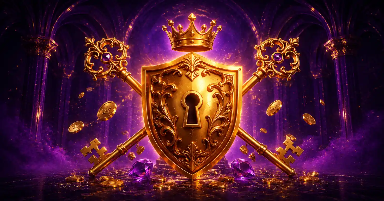 Kingmaker Casino Anmeldung und Registrierung